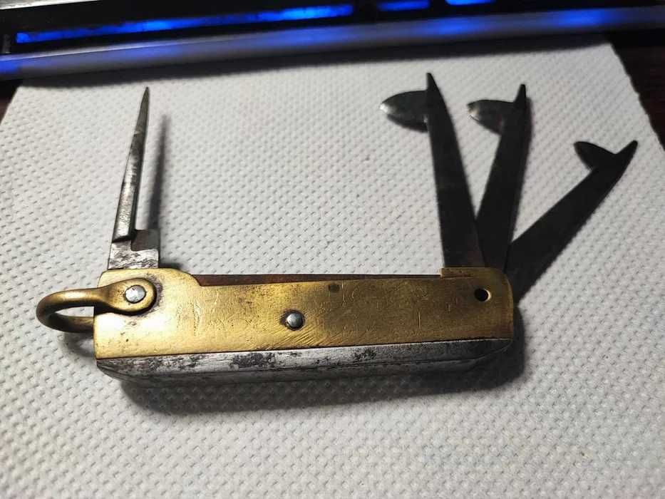 Lot vintage de 8 bricege 10