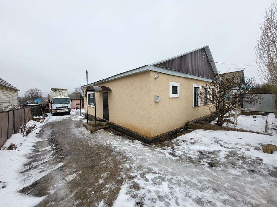 Продажа частного дома