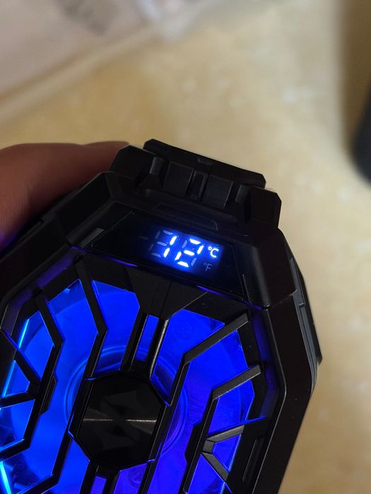 black shark funcooler 2 pro