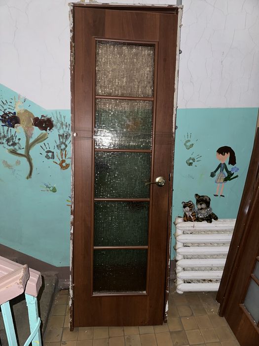 Продам межкомнтаные двери