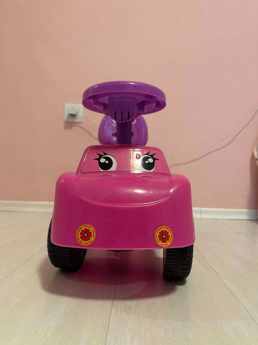 Кола за бутане MONY TOYS