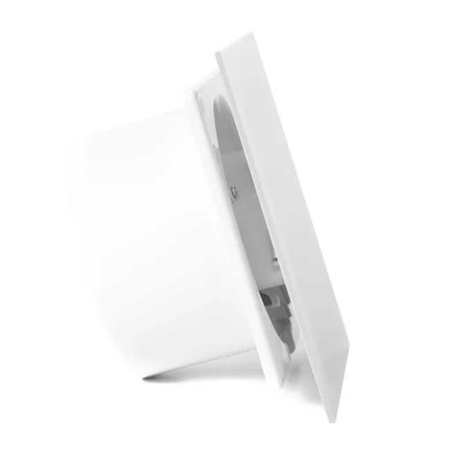 Ventilator baie AirRoxy dRim Ø100 HS+TS (senzor umiditate + timer)