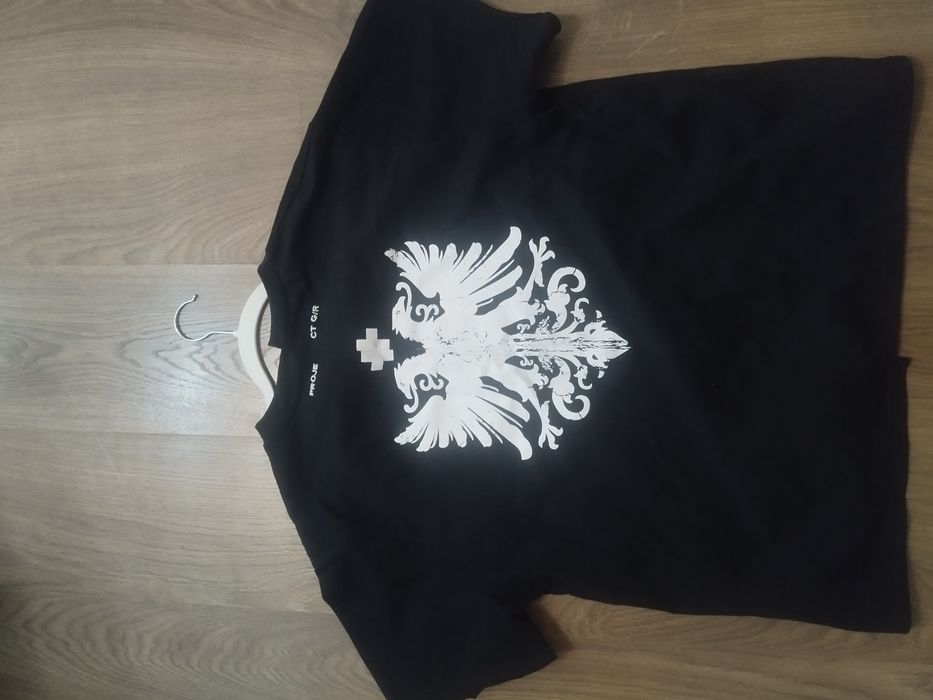 Project gr проджект гр футболка