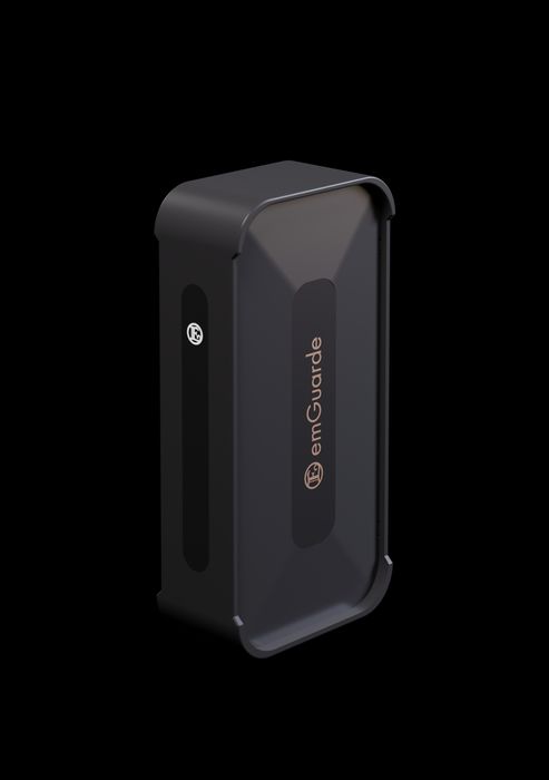 Хармонизатор на електромагнитни полета