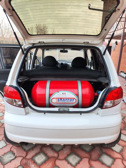 Матиз MX сотилади