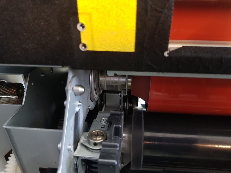 Service Bizhub Pro C6500C6501C7000C8000C1085C1070C6085C6100C14000