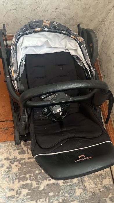 детская коляска