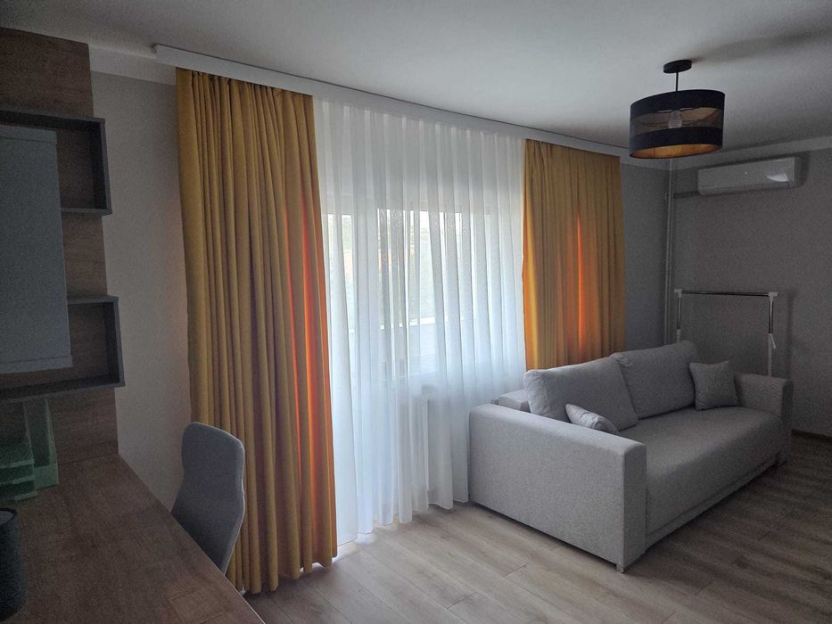 Inchiriere ap.2 camere ULTRACENTRAL, str. Gen.Magheru — fotografia 1