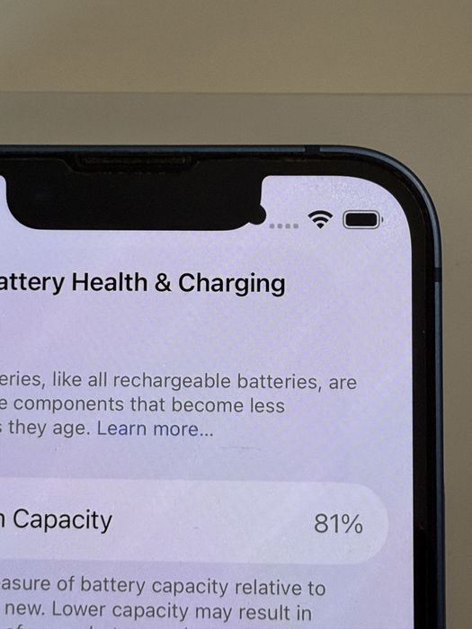 iPhone 13mini. 128GB