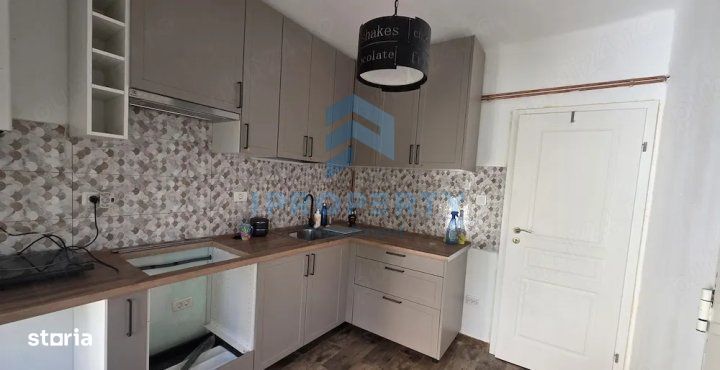 Calea Calarasilor | 3 camere | Vanzare | Apartament in Vila Interbelic