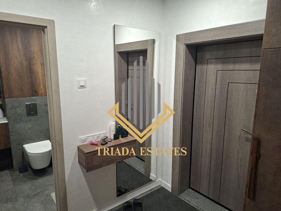 Продава се Двустаен апартамент в к.к. Слънчев бряг - 73 кв.м за 814 €/кв.м - Снимка #8