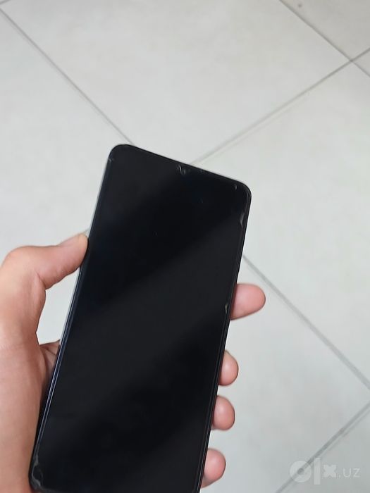 Samsung A07 60 fps