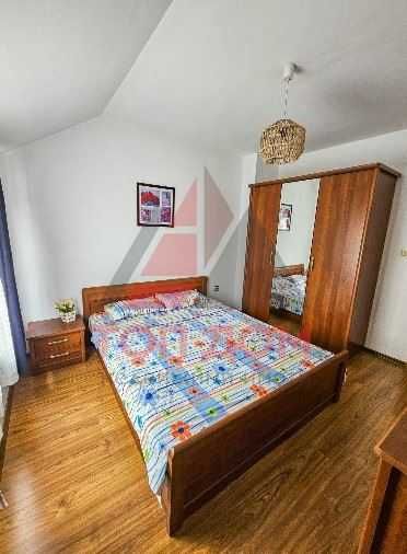 Дава се под наем Тристаен апартамент в Варна, Лятно кино Тракия - 93 кв.м за 714 € - Снимка #7