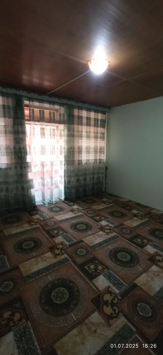 Xovli uy sotiladi 10 sotx Oxongaron tumani Ubaid qishlogi