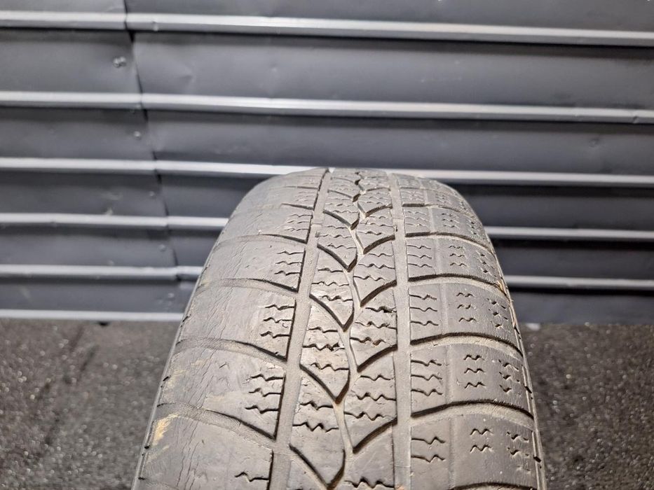 Janta Otel R14 4X100 Volkswagen Golf Iii Variant 1H5 1993 - 1999 Tdi 1Z, Ahu, Ale 6Jx14H2 Et45 1H0601025B