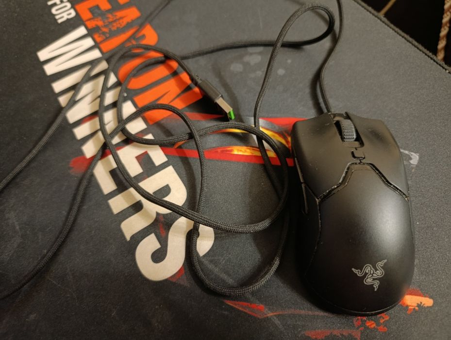 Razer Viper Mini