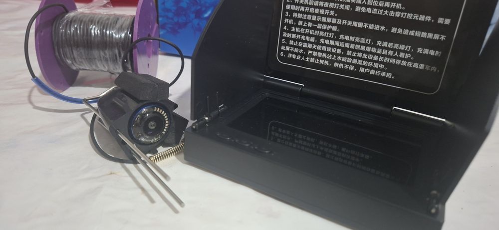 Подводный камера