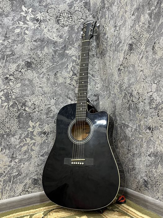 Gitara размер 41 акустика