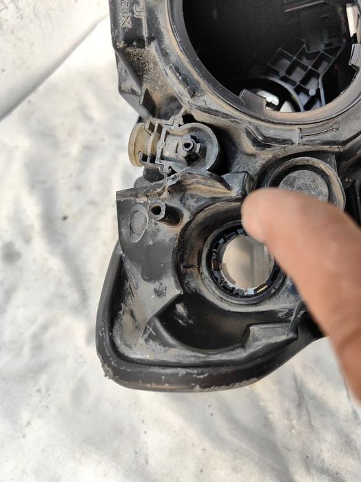 Оригинален фар  Бмв Ф30  BMW F30 F31