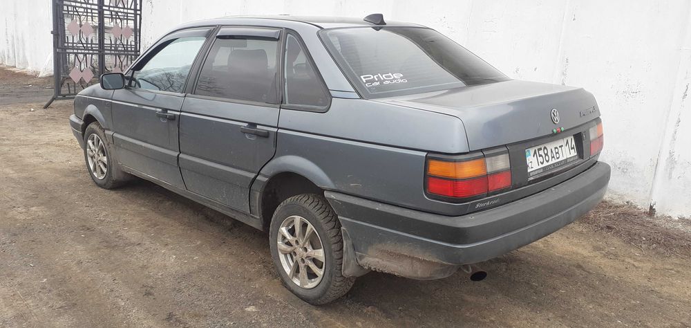 Продам авто Volkswagen passat