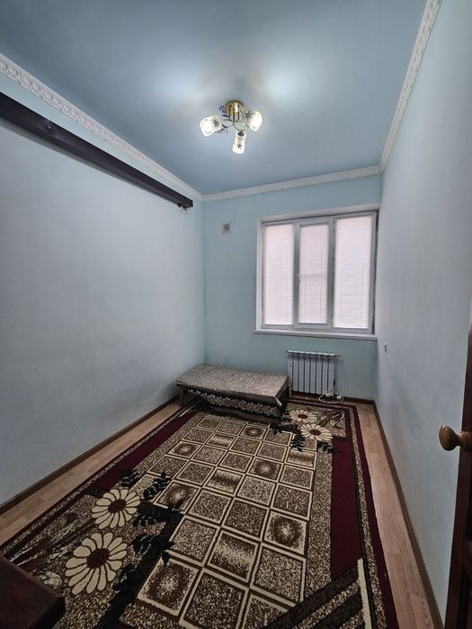 Продаётся  3х комнатная квартира