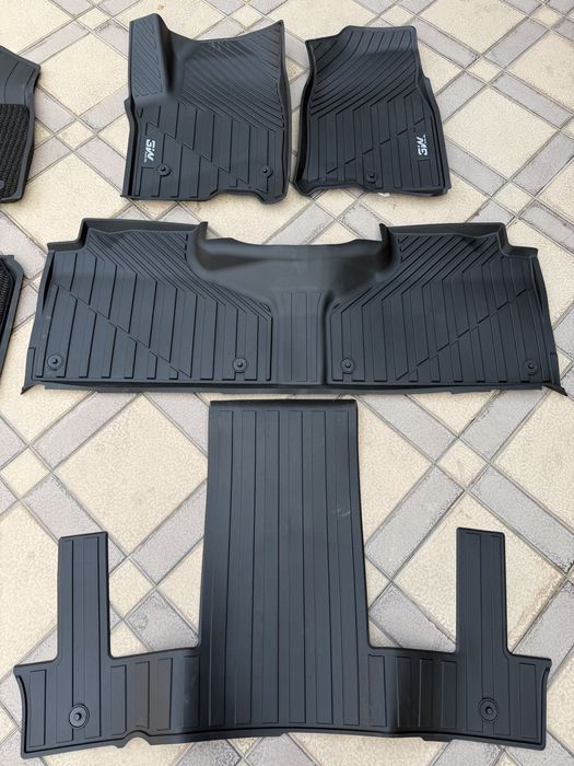 Tahoe 3w polik orginal