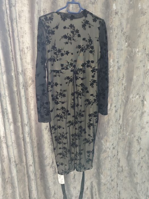 Продам вечернее платье