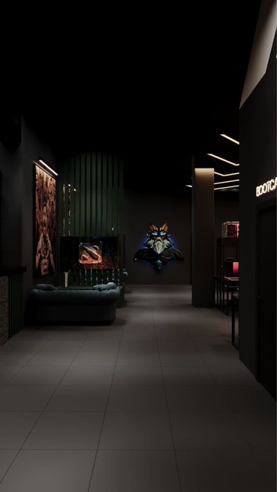 Аренда помещения