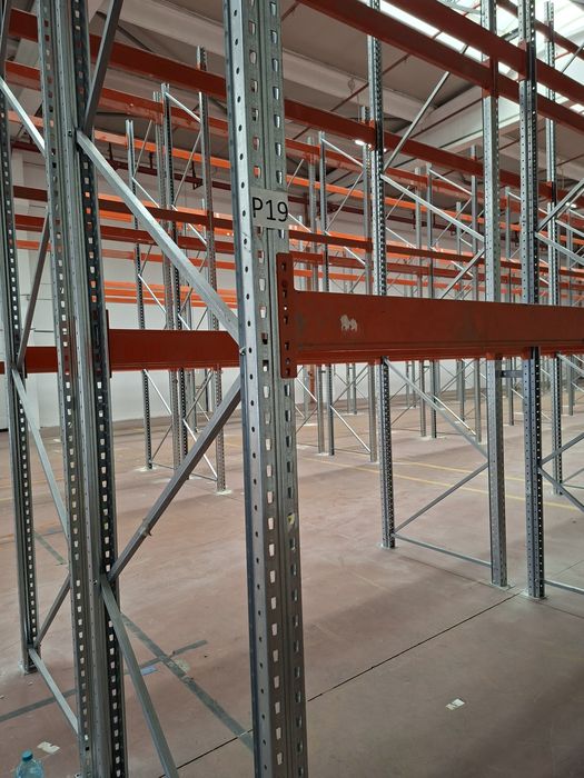 Black Friday rafturi metalice industriale reglabile Avem orice dimensi