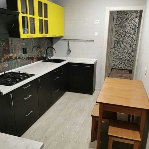 Сдам однокомнатную квартиру