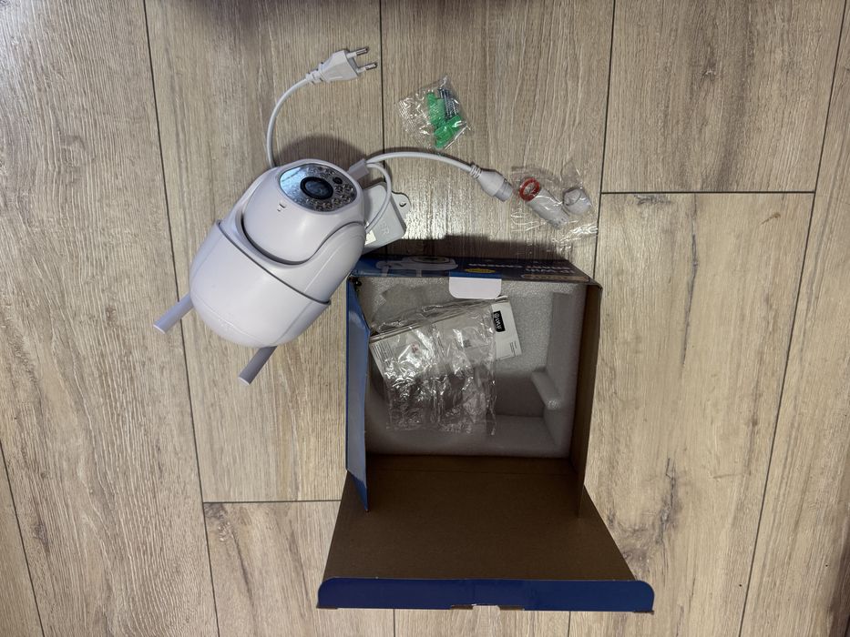 Wifi Камера  6mp