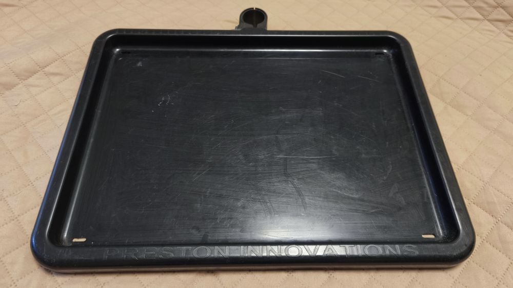 Tava Laterala Preston Offbox 36 Side Tray