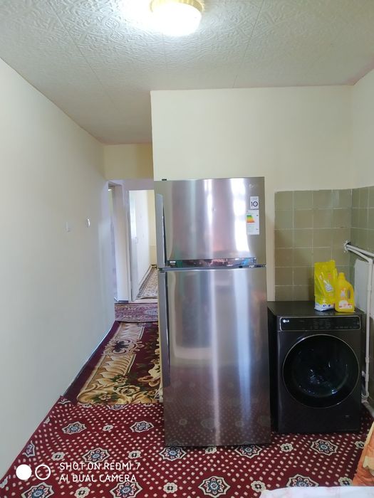 4 хонали квартира сотилади