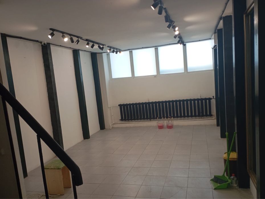 Коммерческая недвижимость