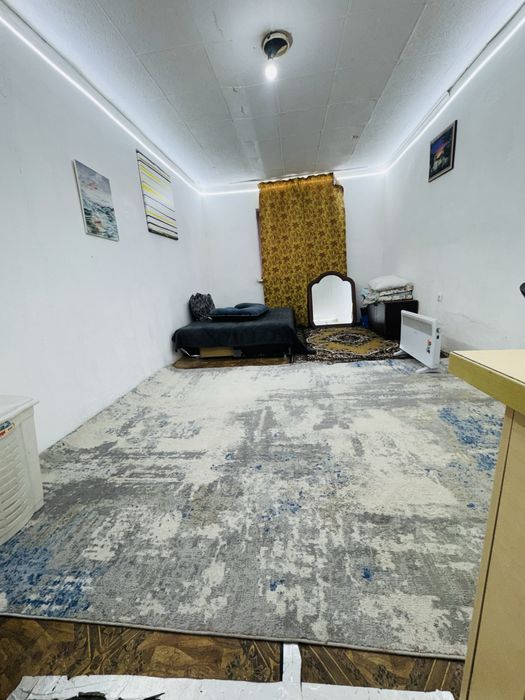 Сдам комнату девушке