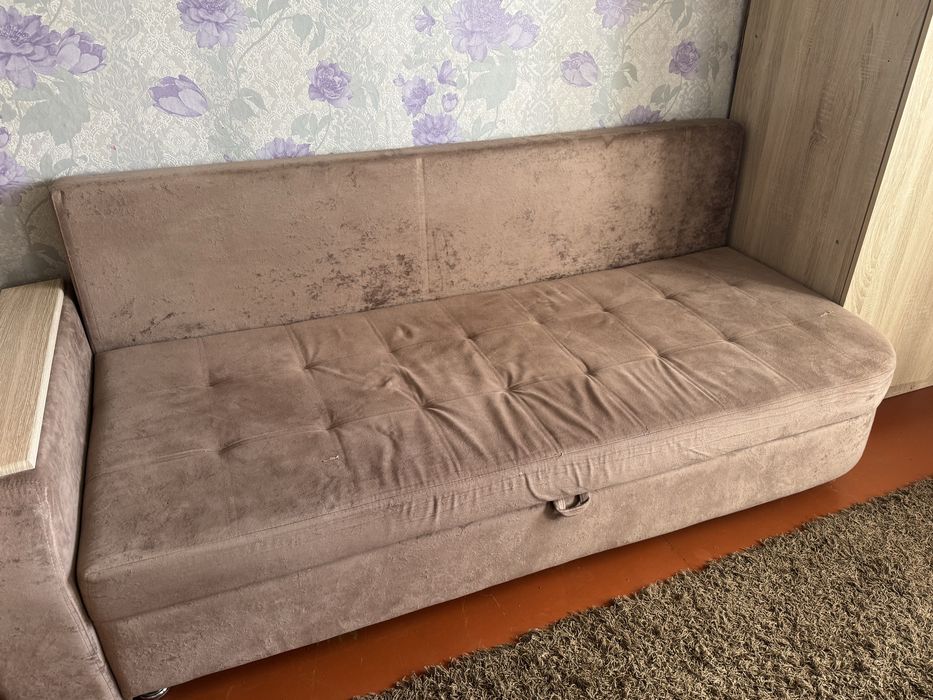 Продам диван-кровать