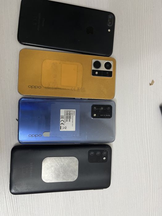 Теелфоны на запчасти