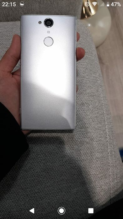 Продам Sony Xperia XA2 состояние нового