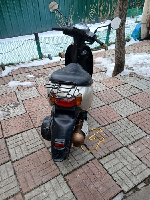 Продам сцзуки летс 4