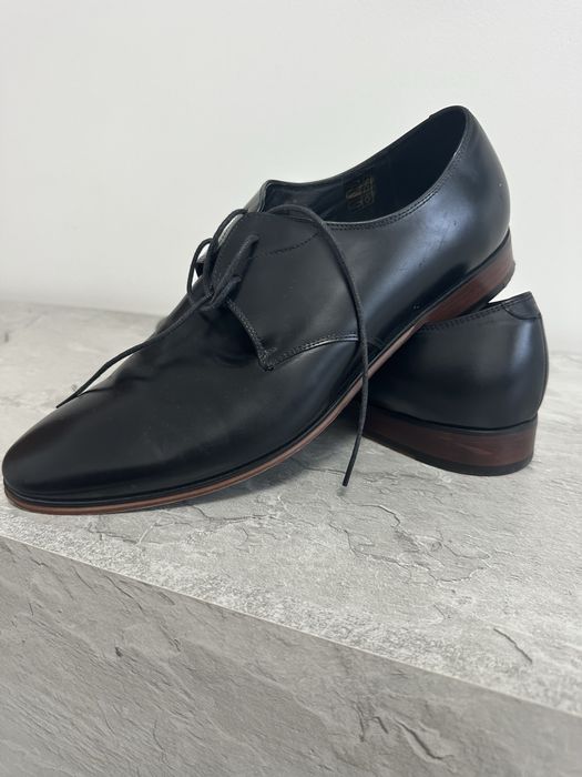 Pantofi piele barbati marimea 45