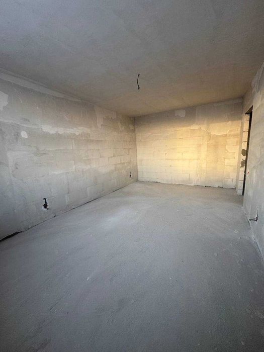 В самом центре города