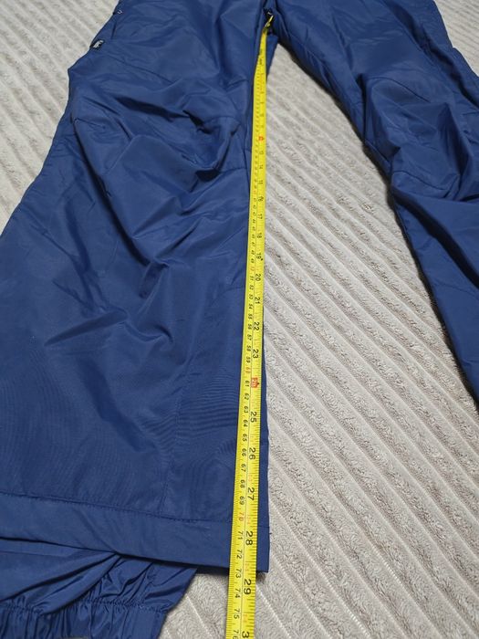 Columbia pantaloni schi snowboard ski M