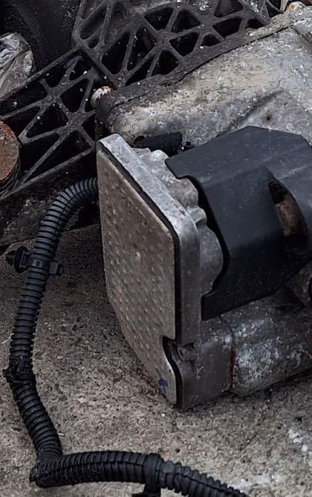 Diferential haldex 4x4 Opel Insignia A facelift