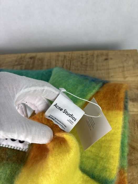 ACNE STUDIOS Italy Mohair Original  В наличност!