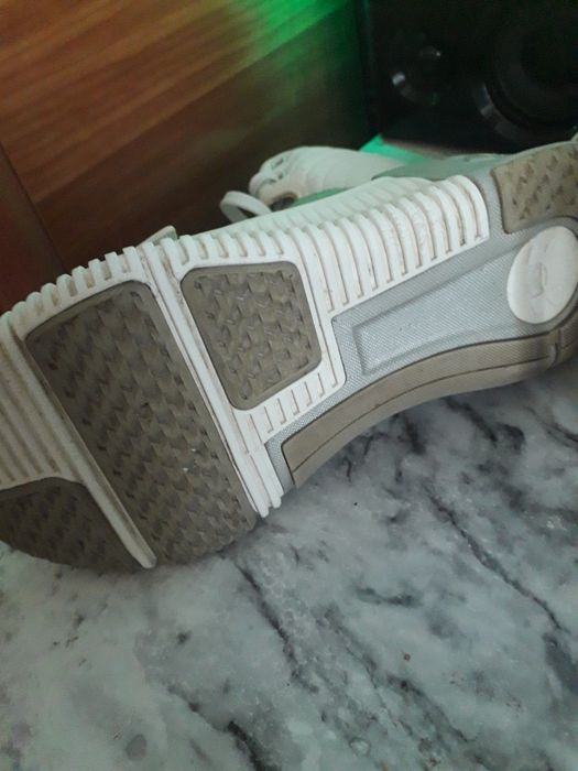 Under Armour original