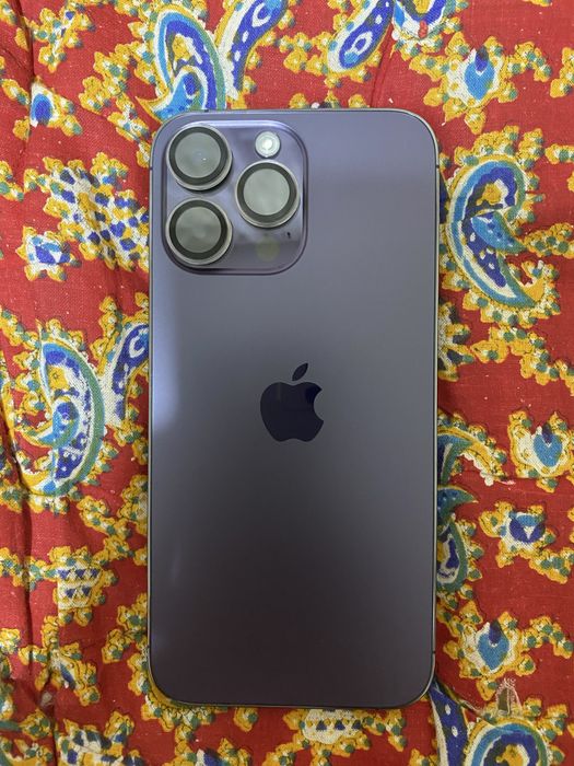 Айфон 14 про макс 128 гб