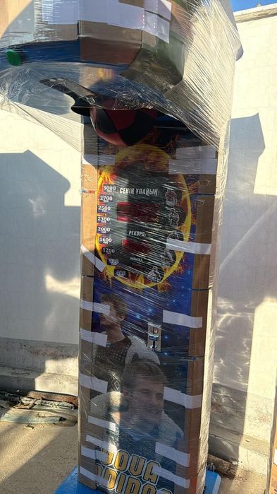 Силомер подходит для улицы и помещений