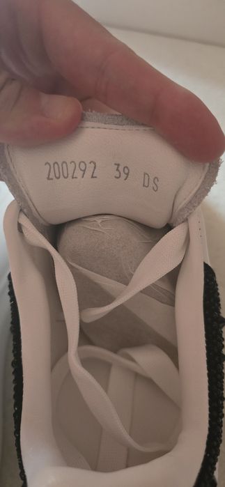 Дамски Обувки Alexander McQueen 39 номер