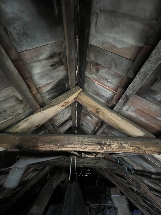 Tigla gratis, acoperis gratuit