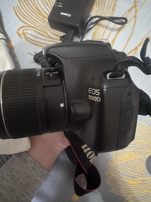 Фотоаппарат CANON